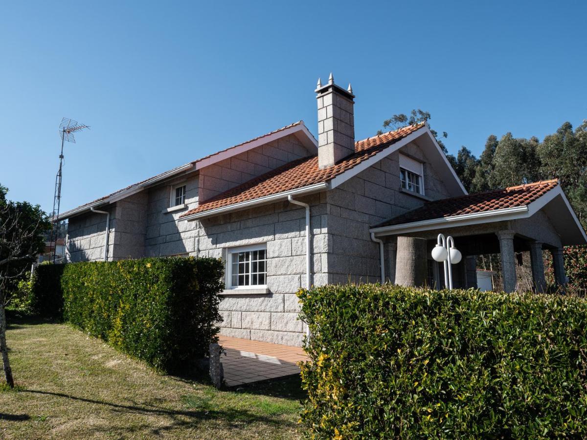 比戈Casa Ramos别墅 外观 照片